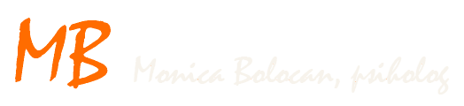 Monica Bolocan, psiholog