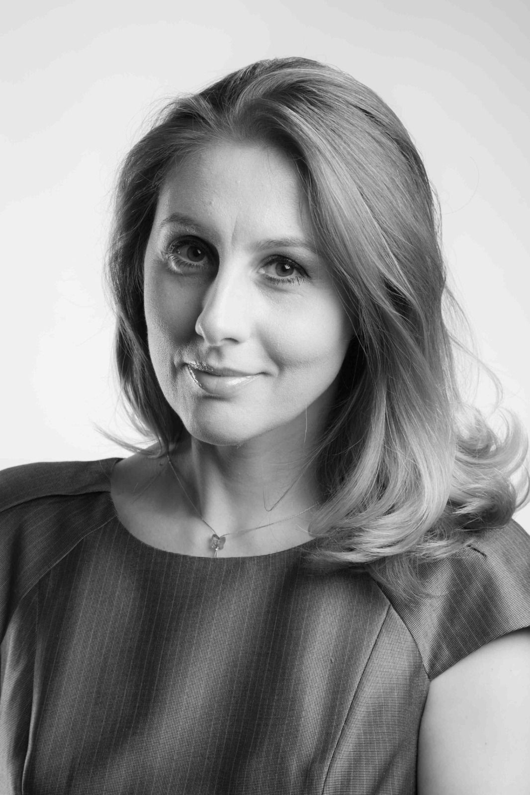 Monica Bolocan, psiholog